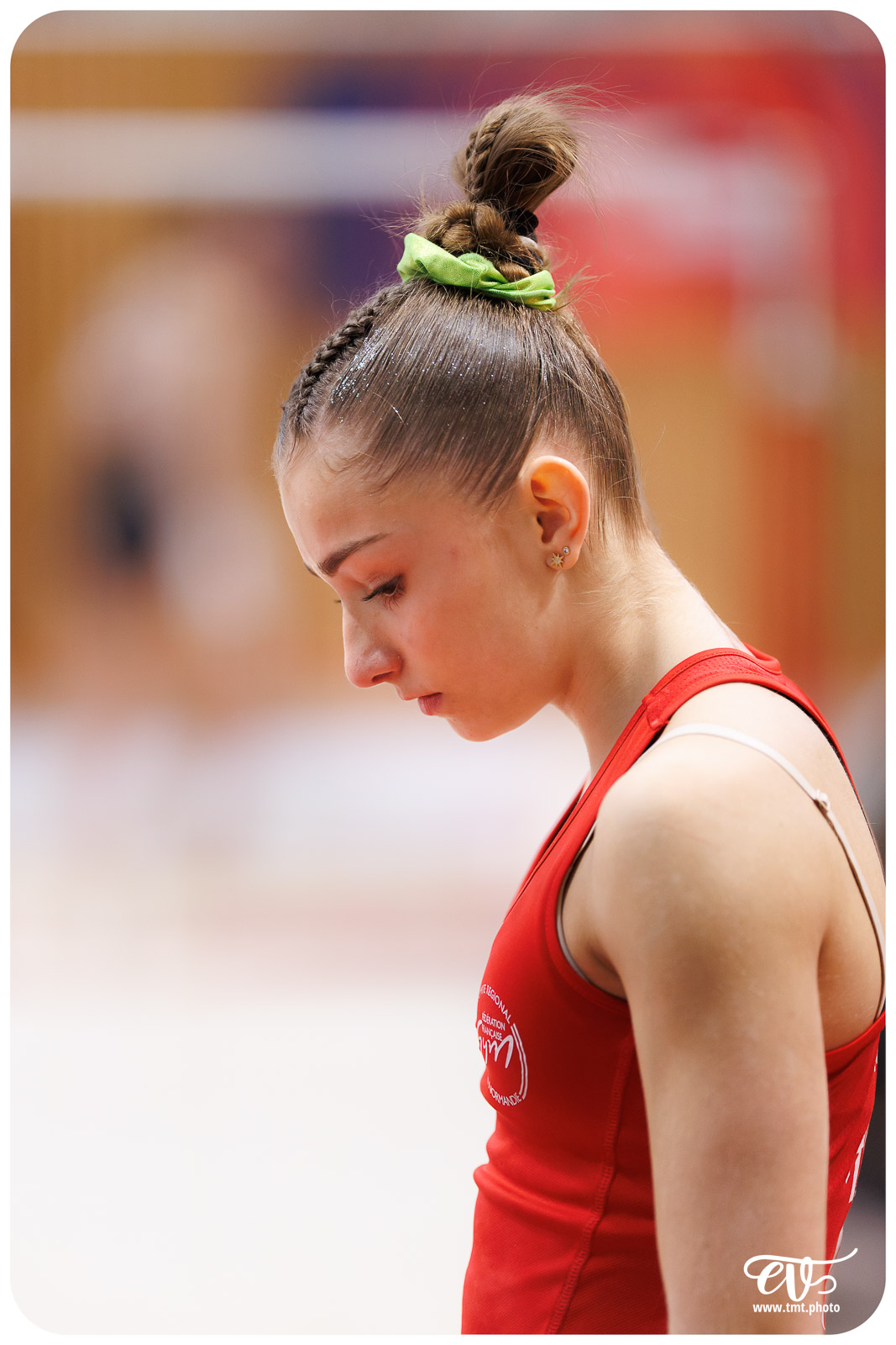 DEMI FINALE TOP12 GAF 2025